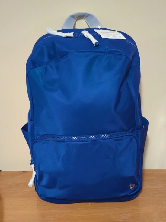 lululemon athletica Handbags - Lululemon 22L Everywhere Backpack brand New